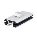 Solar PV Bracketin painaminen