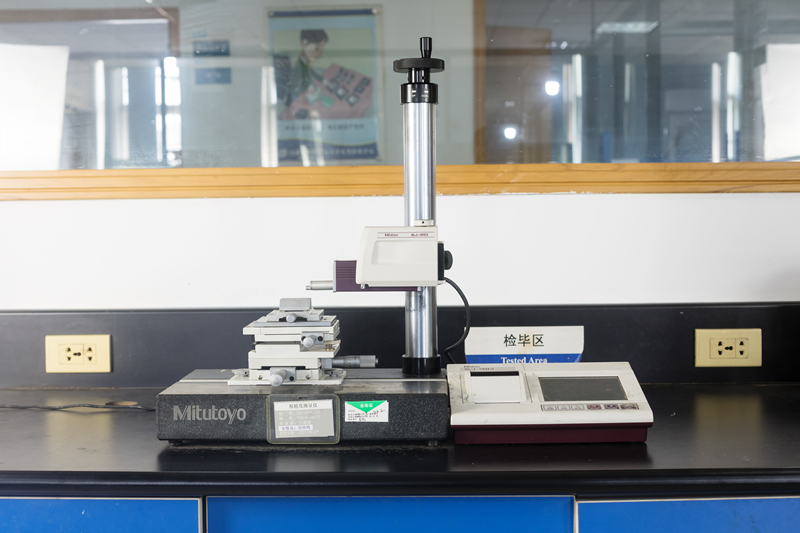 PINTA-Karheuden-MITTAUSLAITE