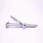 Torx Wafer Head -puuruuvi